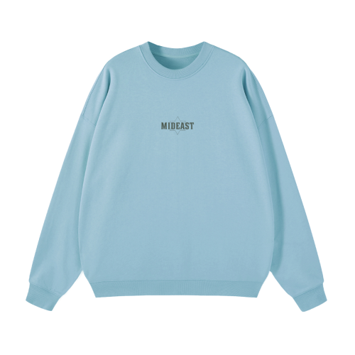 Love in all languages Crewneck Sweatshirt
