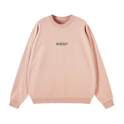 Love in all languages Crewneck Sweatshirt