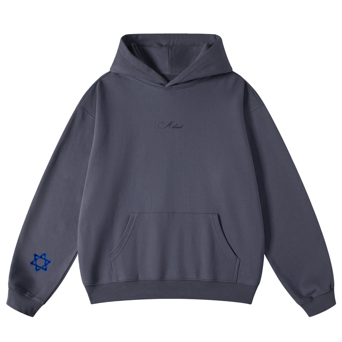 FREEDOM Hoodie Fight For It!