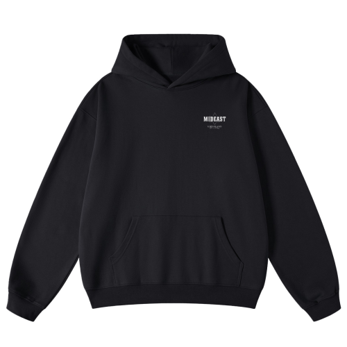 Genesis Collection Hoodie