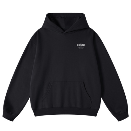 Genesis Collection Hoodie