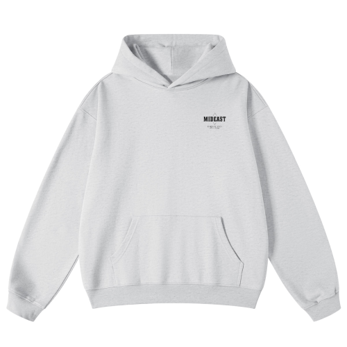 Genesis Collection Hoodie