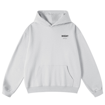 Genesis Collection Hoodie