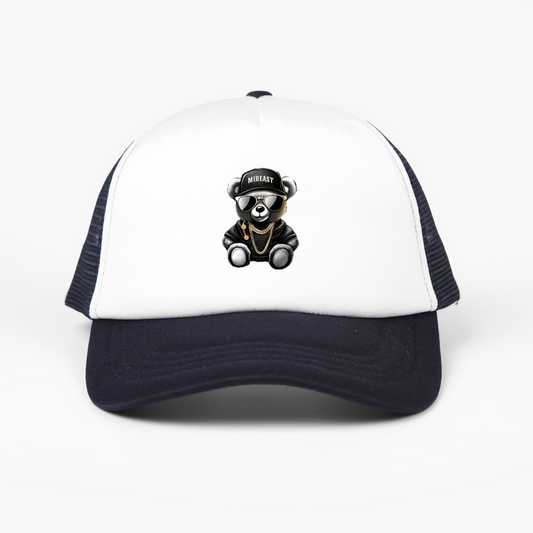 Mideast Beast Trucker