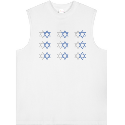 Israeli Star Tank