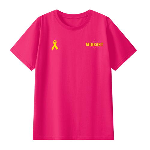 Bring Them Home Tee
