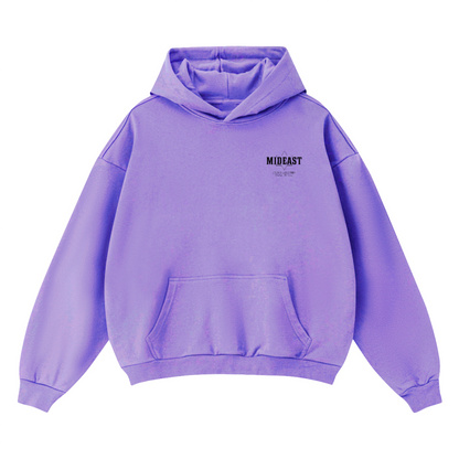 Mideast Cities X Exodus Collection