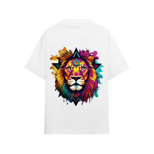 Exodus Lion