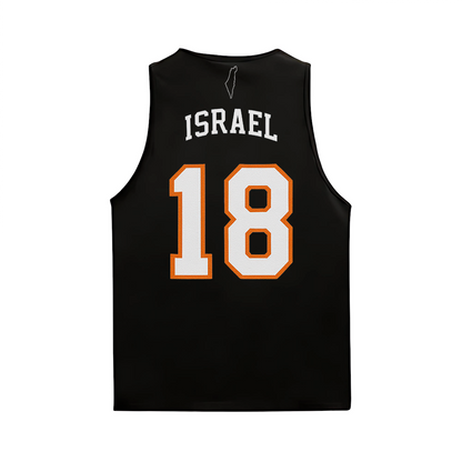 Mideast X Knick Tank Top