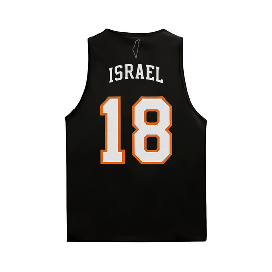 Mideast X Knick Tank Top