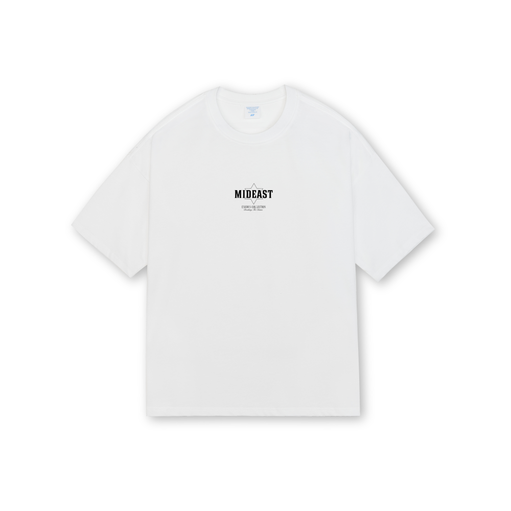 Mideast Branded Star X Exodus Collection
