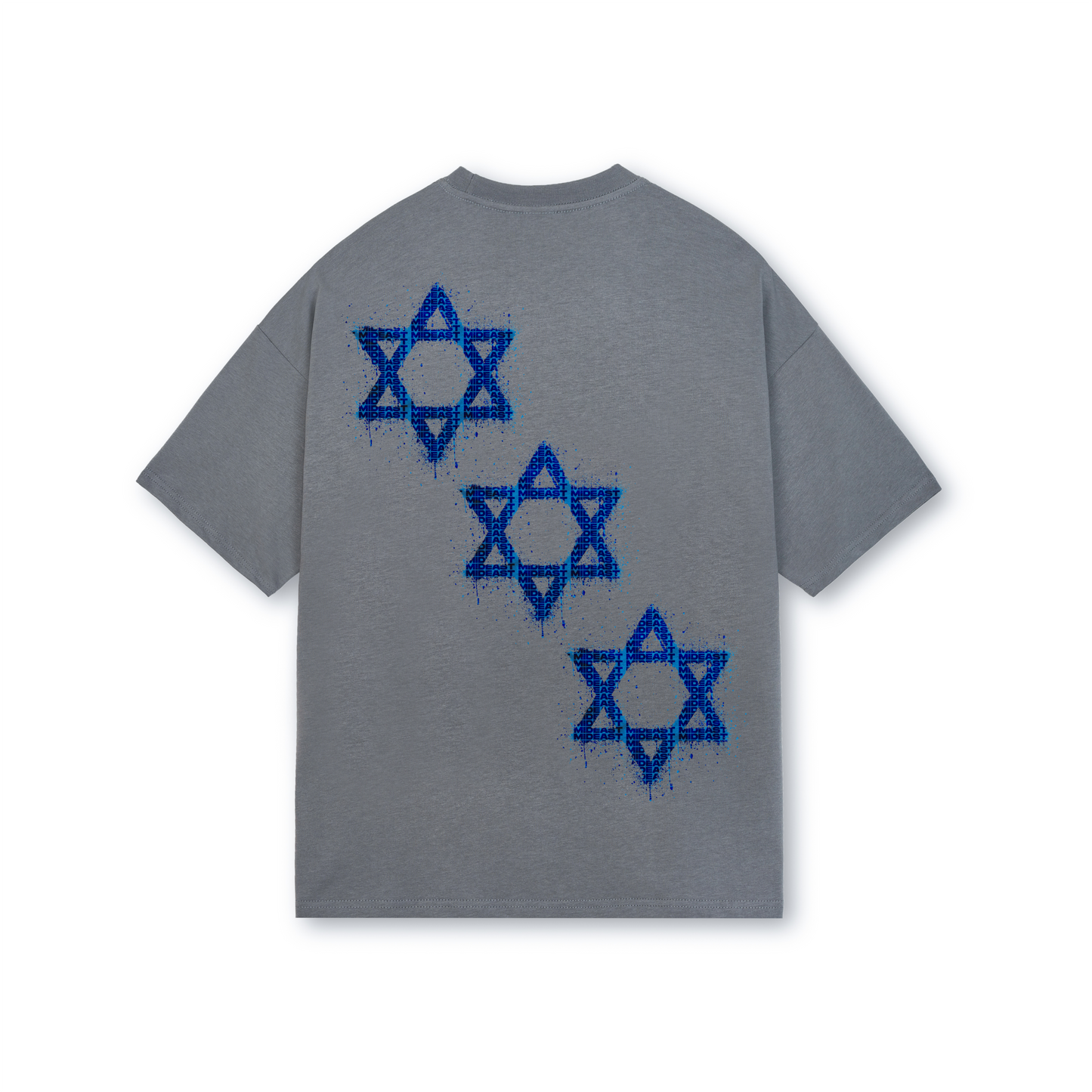 Mideast Branded Star X Exodus Collection