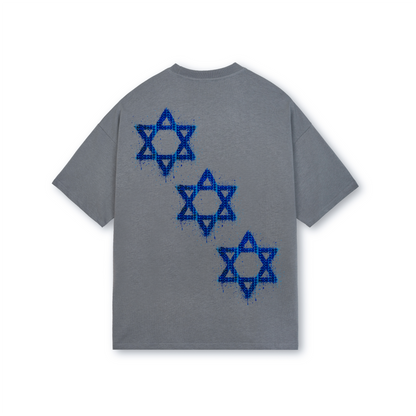 Mideast Branded Star X Exodus Collection