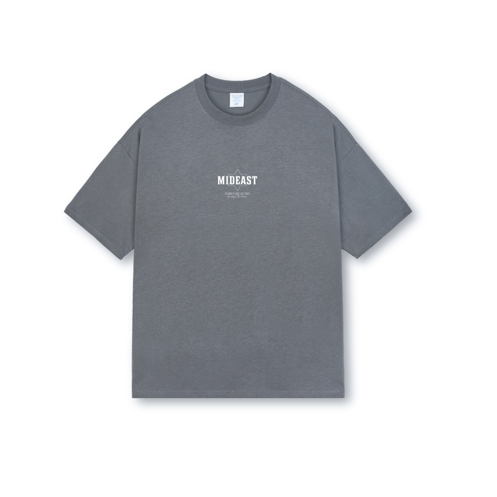 Mideast Branded Star X Exodus Collection