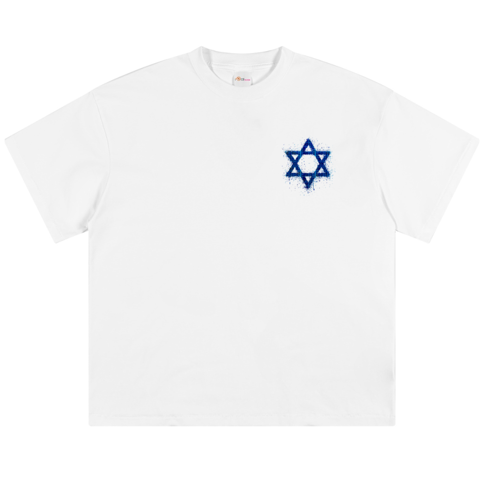 Mideast X Shalom Simcha Ahava Kids