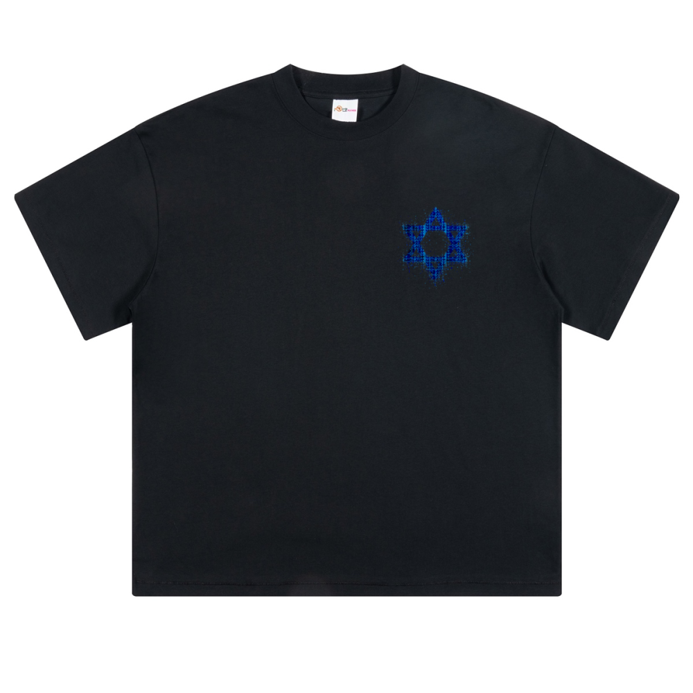 Mideast X Shalom Simcha Ahava Kids