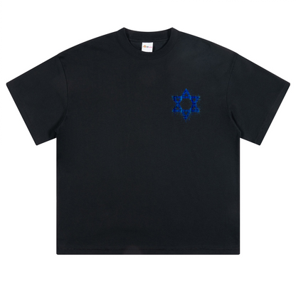 Mideast X Shalom Simcha Ahava Kids