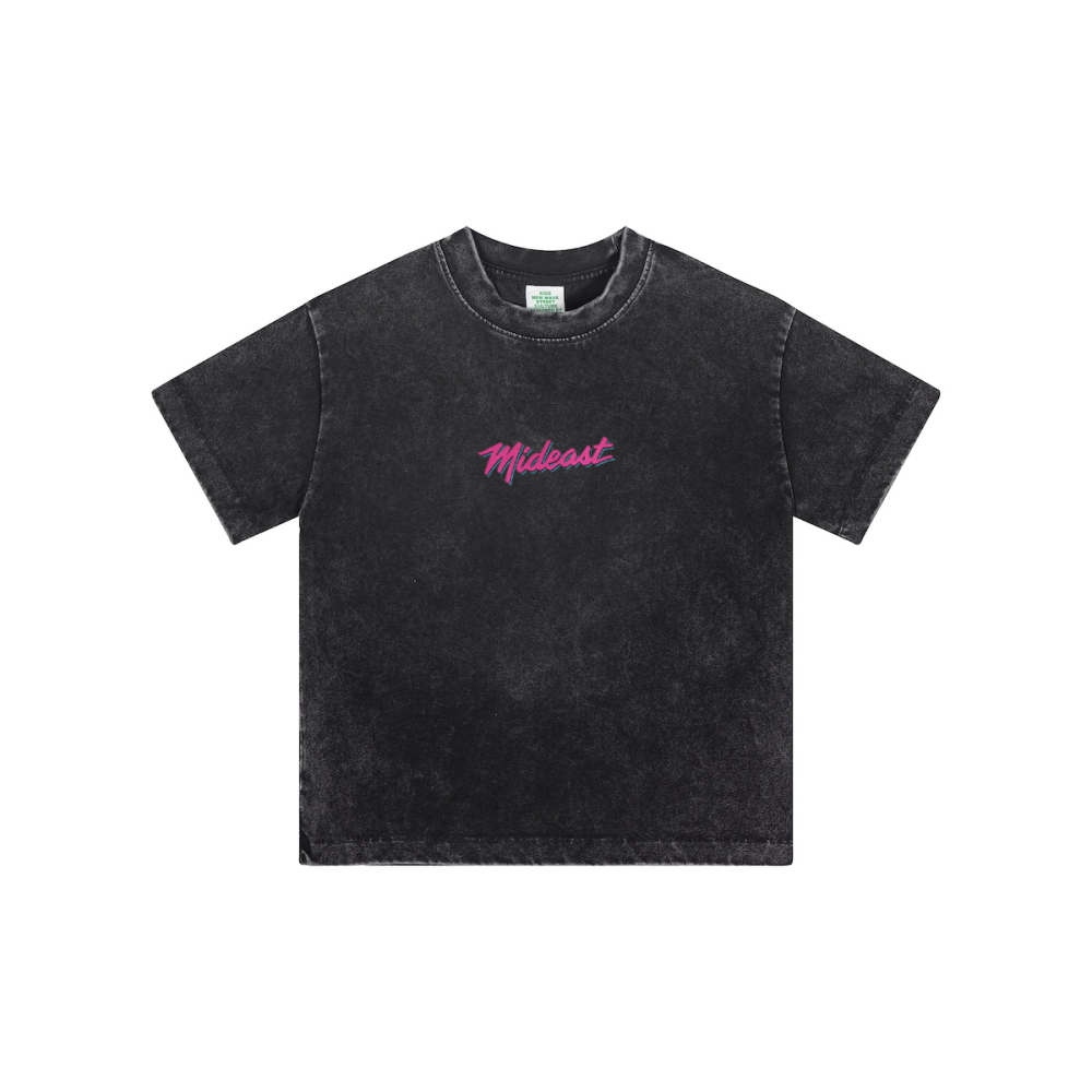 Streetwear Kids 10/7
