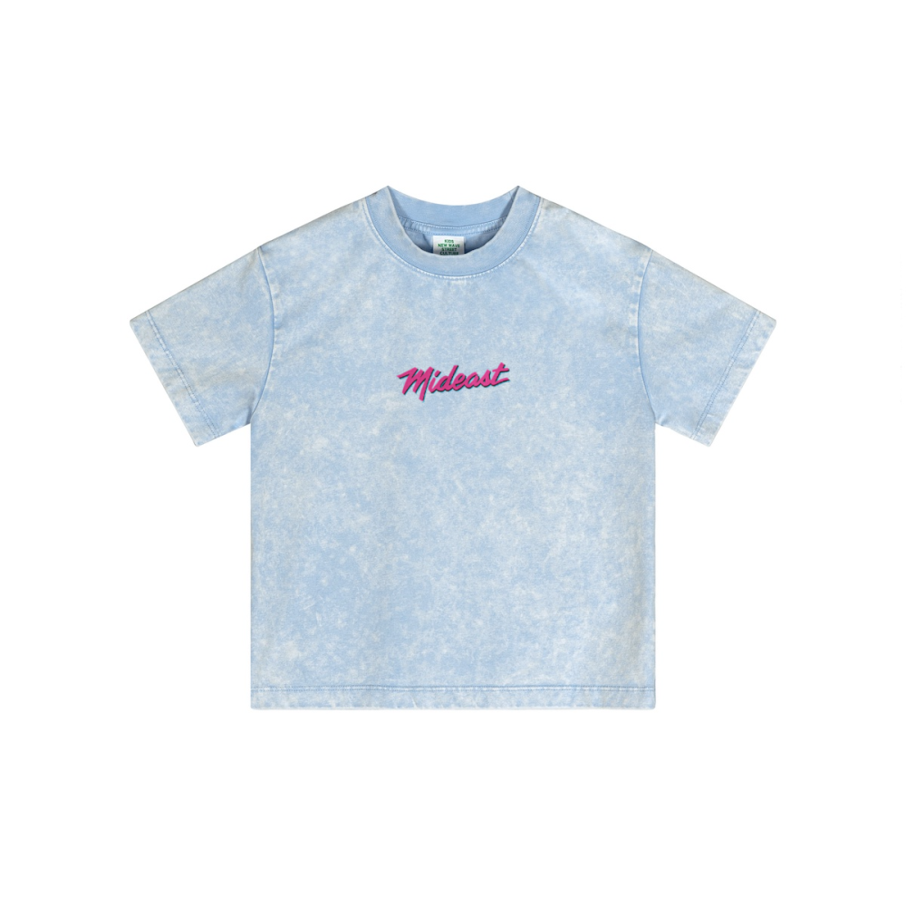 Streetwear Kids 10/7