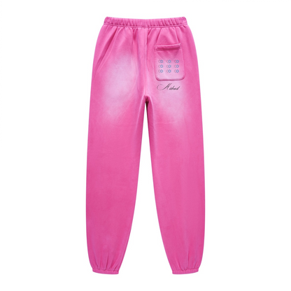Mideast Washed Joggers