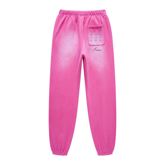Mideast Washed Joggers