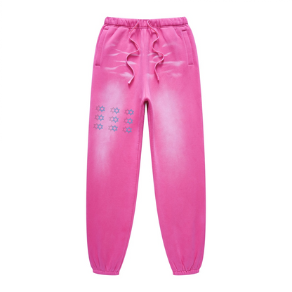 Mideast Washed Joggers