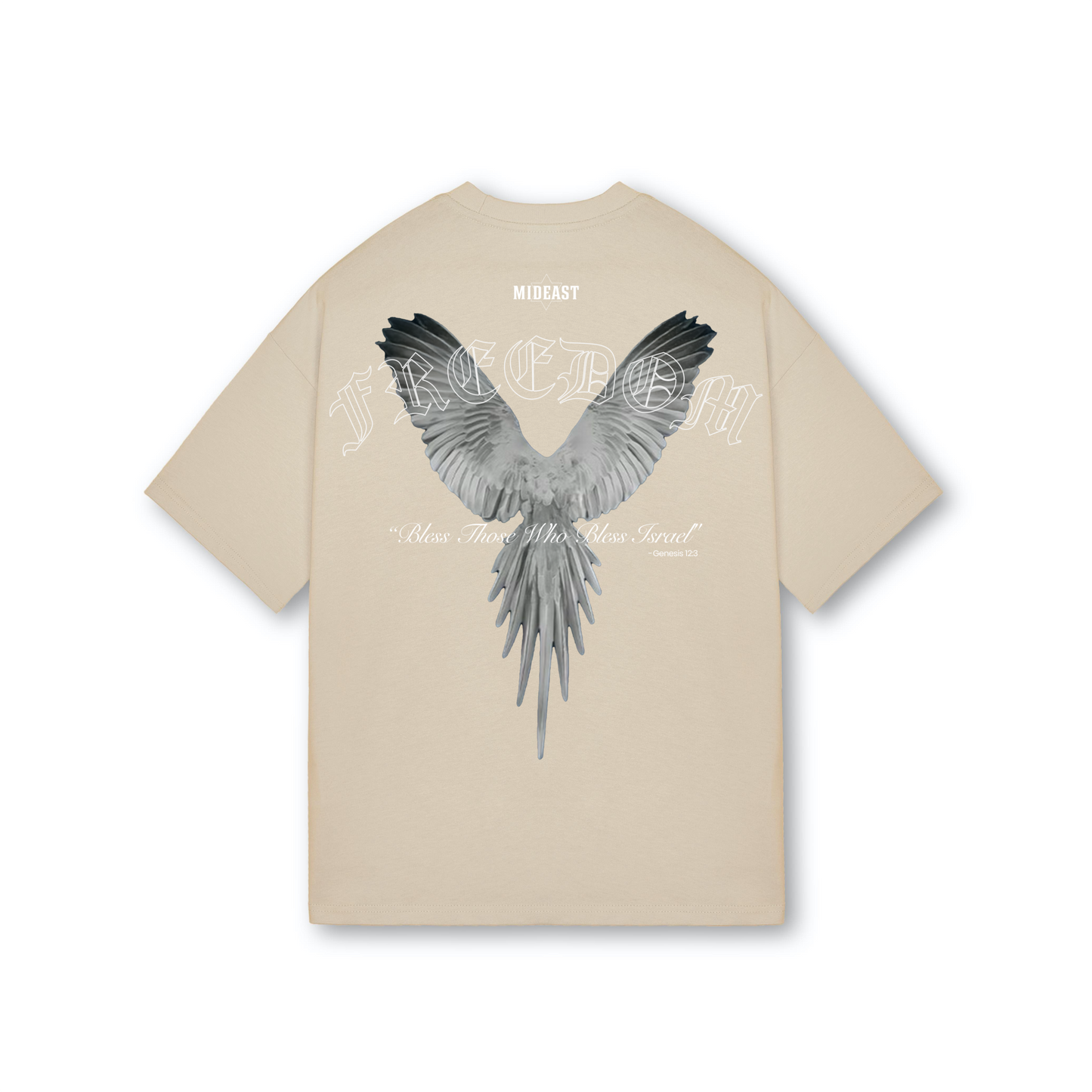 FREEDOM Shirt