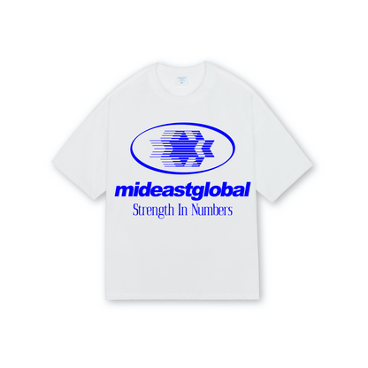 Mideast Global T-Shirt