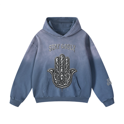 Sun Faded Hoodie