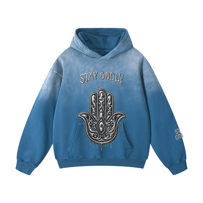 Sun Faded Hoodie