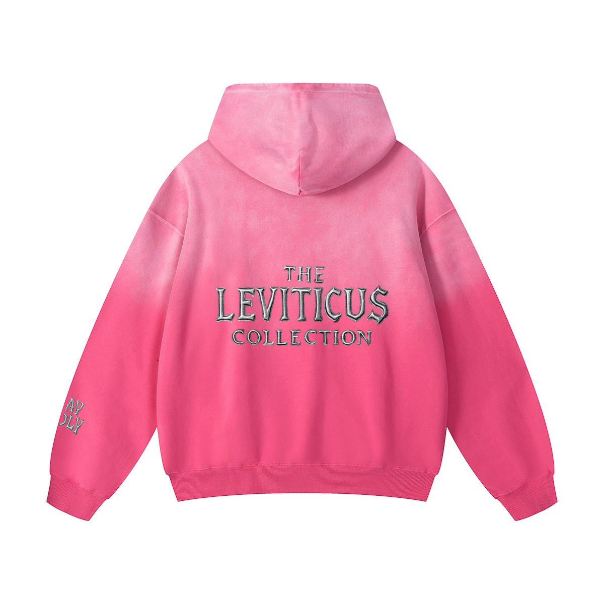 Sun Faded Hoodie