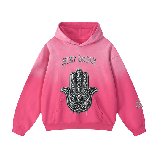 Sun Faded Hoodie