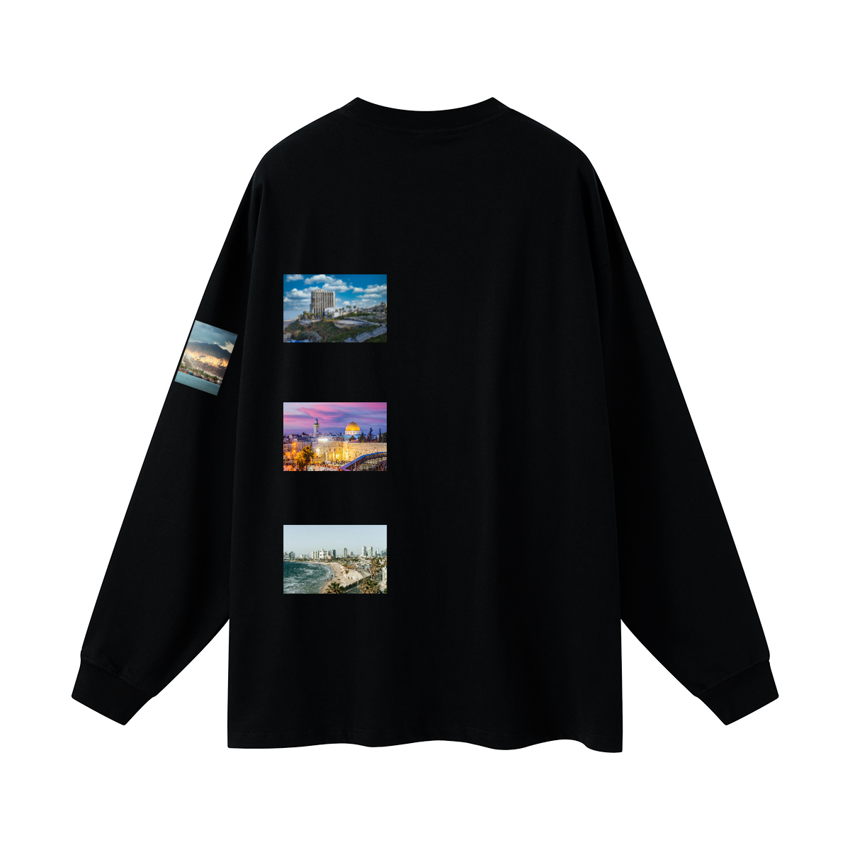 City Images Limited Edition