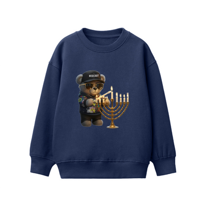 Kids Mideast Beast Newest