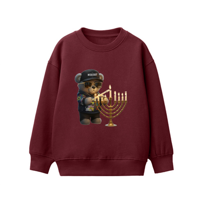 Kids Mideast Beast Newest