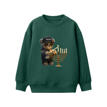 Kids Mideast Beast Newest