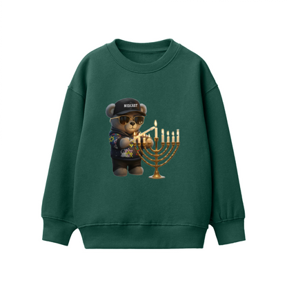 Kids Mideast Beast Newest