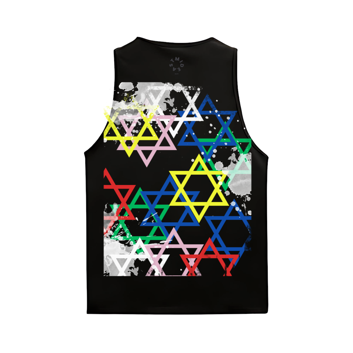 Mideast x Rooted Tank Top