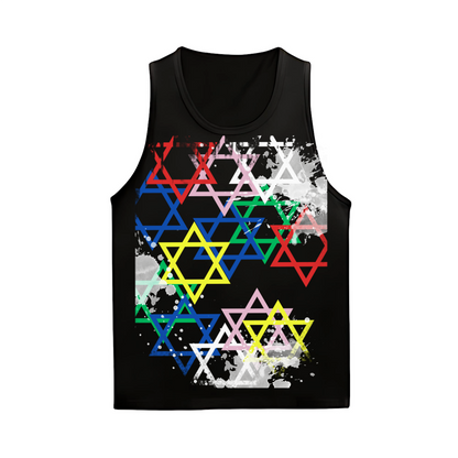Mideast x Rooted Tank Top