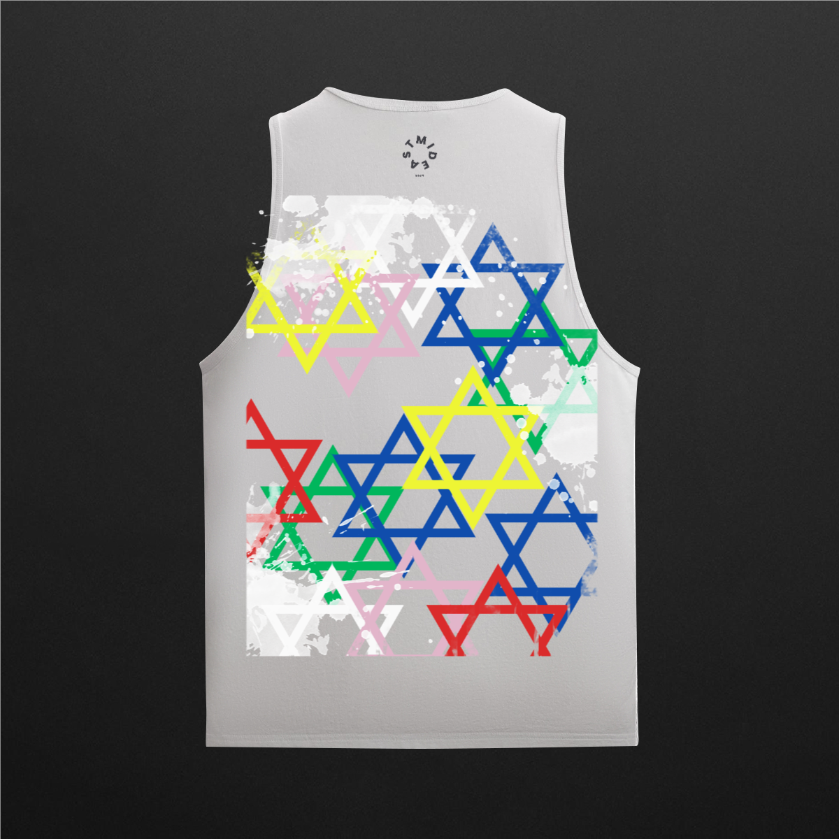 Mideast x Rooted Tank Top