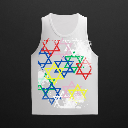 Mideast x Rooted Tank Top