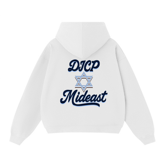 DjCp x Mideast 1-1