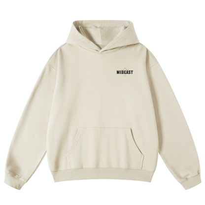 Lion Hoodie