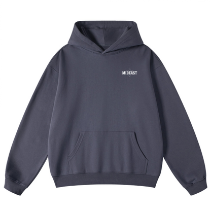 10/7 Never Again Hoodie