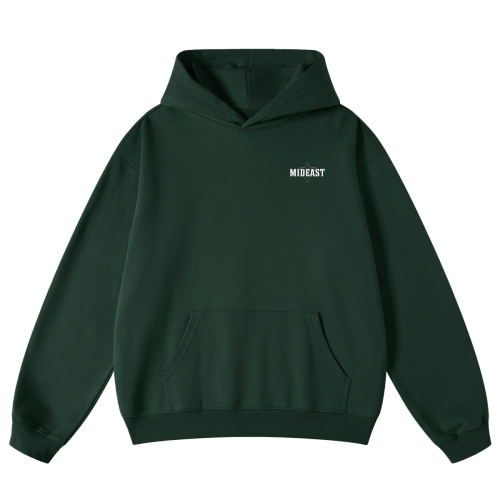 10/7 Never Again Hoodie