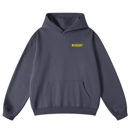 Bring Them Home Hoodie