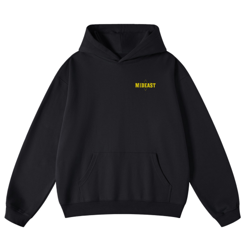 Bring Them Home Hoodie
