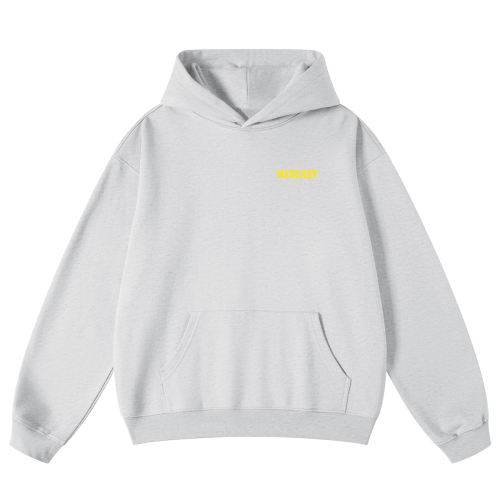 Bring Them Home Hoodie