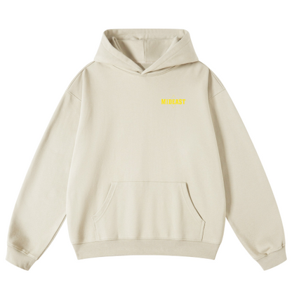 Bring Them Home Hoodie