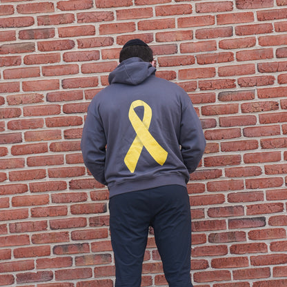 Bring Them Home Hoodie